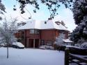 Self-catering holiday cottage - Kings Garn, Minstead, Nr Lyndhurst, Hampshire, New Forest, England