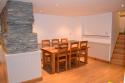 Self-catering holiday cottage - The Barns in Haverthwaite, Haverthwaite, Cumbria, Lake District, England