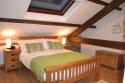 Self-catering holiday cottage - The Barns in Haverthwaite, Haverthwaite, Cumbria, Lake District, England
