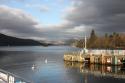 Self-catering holiday cottage - Old Codgers Cottage, Windermere, Cumbria, Lake District, England