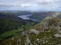 Self-catering holiday cottage - Old Codgers Cottage, Windermere, Cumbria, Lake District, England
