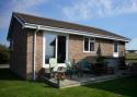 Self-catering holiday cottage in Colwell Bay, Isle of Wight, England