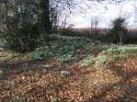 Self-catering holiday cottage - The Brew House - Blue Door Cottages, Goathurst, Nr Bridgwater, Somerset, England