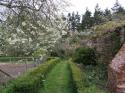 Self-catering holiday cottage - The Brew House - Blue Door Cottages, Goathurst, Nr Bridgwater, Somerset, England
