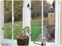 Self-catering holiday cottage - The Brew House - Blue Door Cottages, Goathurst, Nr Bridgwater, Somerset, England