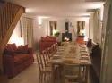 Self-catering holiday cottage - Smugglers Cove, Aberdyfi, Aberdovey, Gwynedd, Snowdonia, Wales