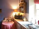 Self-catering holiday cottage - Auchencheyne Country House, Auchencheyne, Moniaive, Thornhill, Dumfries and Galloway, Scotland