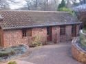 Self-catering holiday cottage - Strawberry Barn, Stogumber, Taunton, Nr Exmoor, Somerset, Exmoor, England