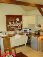 Self-catering holiday cottage - Strawberry Barn, Stogumber, Taunton, Nr Exmoor, Somerset, Exmoor, England