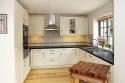 Self-catering holiday cottage - Kite's Gate, Kingham, Oxfordshire, Cotswolds, England