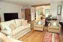 Self-catering holiday cottage - Kite's Gate, Kingham, Oxfordshire, Cotswolds, England