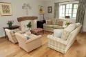 Self-catering holiday cottage - Kite's Gate, Kingham, Oxfordshire, Cotswolds, England