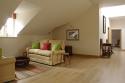Self-catering holiday cottage - The Loft, Kingham, Oxfordshire, Cotswolds, England