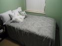 Self-catering holiday cottage - Budmouth25, Preston, Weymouth, Dorset, England