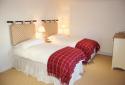 Self-catering holiday cottage - Yew Tree Cottage, East Boldre, Nr Lymington, Hampshire, New Forest, England