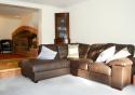 Self-catering holiday cottage - Yew Tree Cottage, East Boldre, Nr Lymington, Hampshire, New Forest, England