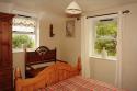 Self-catering holiday cottage - Bodorwel, Penrhyndeudraeth, Nr Porthmadog and Portmeirion, Gwynedd, Snowdonia, Wales