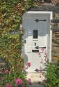 Self-catering holiday cottage - Bodorwel, Penrhyndeudraeth, Nr Porthmadog and Portmeirion, Gwynedd, Snowdonia, Wales