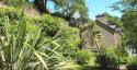 Self-catering holiday cottage - Bodorwel, Penrhyndeudraeth, Nr Porthmadog and Portmeirion, Gwynedd, Snowdonia, Wales
