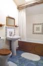 Self-catering holiday cottage - Clancy Cottage at Hallflat Farm, Santon Bridge, Wasdale, Cumbria, Lake District, England