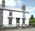 Self-catering holiday cottage in Penmachno, Betws-y-Coed, Conwy, Snowdonia (Wales)