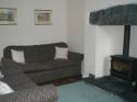 Self-catering holiday cottage - Bod Hyfryd, Penmachno, Betws-y-Coed, Conwy, Snowdonia, Wales