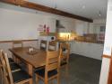 Self-catering holiday cottage - The Old Farmhouse, Holmrook, Ravenglass, Cumbria, Lake District, England