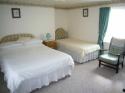Self-catering holiday cottage - Duck Island Cottage, Ringwood, Nr New Forest, Hampshire, England