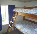 Self-catering holiday cottage - Duck Island Cottage, Ringwood, Nr New Forest, Hampshire, England