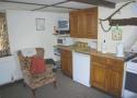 Self-catering holiday cottage - Duck Island Cottage, Ringwood, Nr New Forest, Hampshire, England