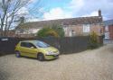 Self-catering holiday cottage - Duck Island Cottage, Ringwood, Nr New Forest, Hampshire, England
