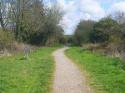 Self-catering holiday cottage - Duck Island Cottage, Ringwood, Nr New Forest, Hampshire, England