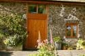 Self-catering holiday cottage in Eggesford, Nr Chumleigh, Devon (England)