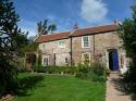 Self-catering holiday cottage in Richmond, North Yorkshire, Yorkshire Dales (England)