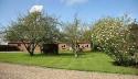 Self-catering holiday cottage in Saltmarshe, Goole, East Riding of Yorkshire, England (North East England)