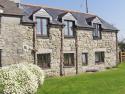 Self-catering holiday cottage in Luxluyan, Bodmin, Cornwall, England (South West England)
