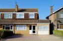 Self-catering holiday cottage in Broadstairs, Nr Ramsgate & Margate, Kent (England)