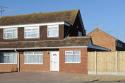 Self-catering holiday cottage in Broadstairs, Nr Ramsgate & Margate, Kent, England (South and South East England)