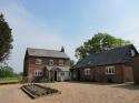 The Old Stables