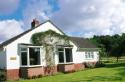 Self-catering holiday cottage in Crow, Ringwood, Hampshire (England)