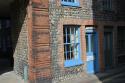 Self-catering holiday cottage in Cromer, Norfolk (England)