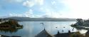Self-catering holiday cottage in Borth-y-Gest, Porthmadog, Gwynedd, Snowdonia (Wales)