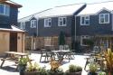 Self-catering holiday cottage in Harlyn Bay, Padstow, North Cornwall (England)