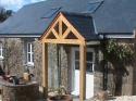 Self-catering holiday cottage in Llawhaden, Narberth, Pembrokeshire (Wales)