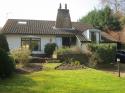 Self-catering holiday cottage in Woods End, Bramerton, Nr Norwich, Norfolk, Norfolk Broads, England (Eastern England & East Anglia)
