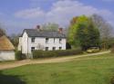 Self-catering holiday cottage in Fordingbridge, Hampshire, New Forest (England)