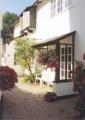 Self-catering holiday cottage in Marldon, Paignton, Devon (England)