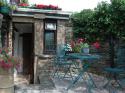 Self-catering holiday cottage in Marldon, Paignton, Devon (England)