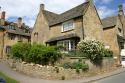 Self-catering holiday cottage in Chipping Campden, Gloucestershire, Cotswolds (England)