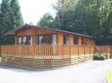 Self-catering holiday cottage in Lanlivery, Lostwithiel, South Cornwall (England)